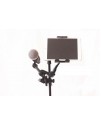 平板手機電話 咪夾支架 microphone stand 電話夾架 平板手機電話 咪夾支架 microphone stand 電話夾架